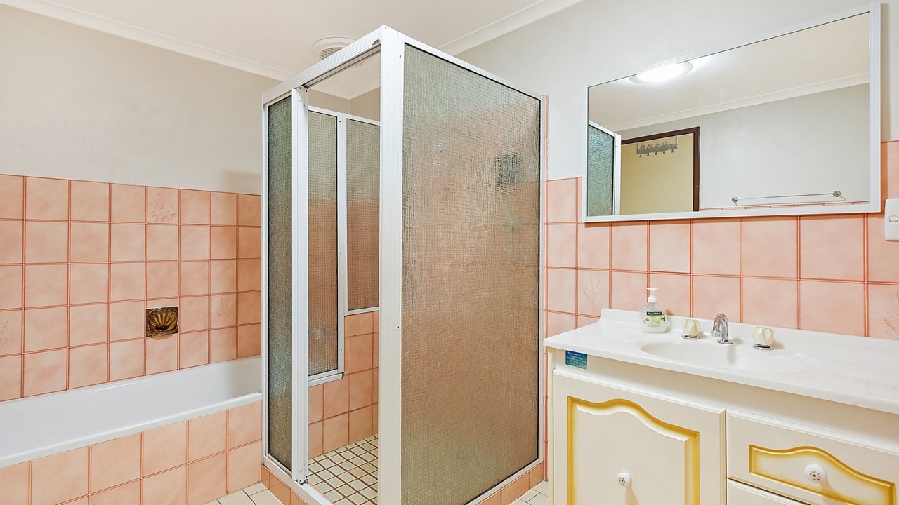 Photo of Bathroom in Narooma