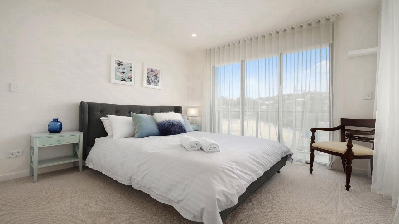 Photo of Bedroom in Terrigal