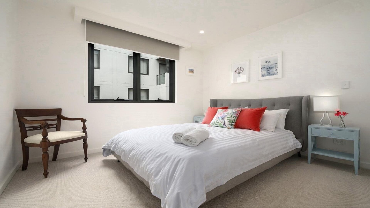 Photo of Bedroom in Terrigal