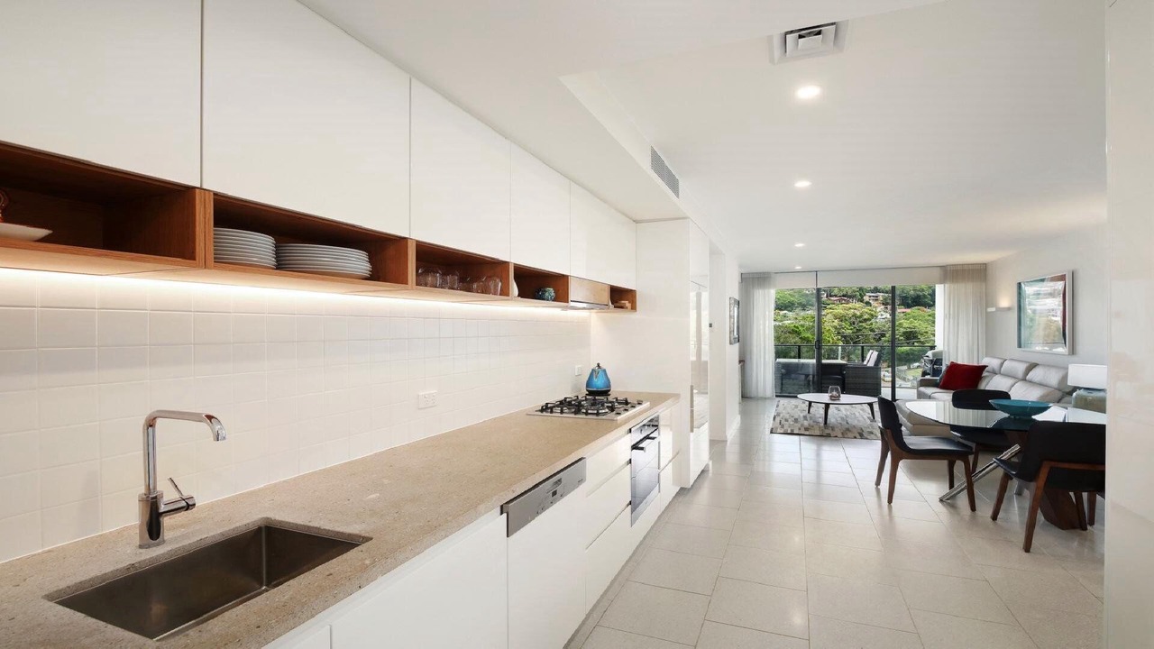 Photo of Kitchen in Terrigal