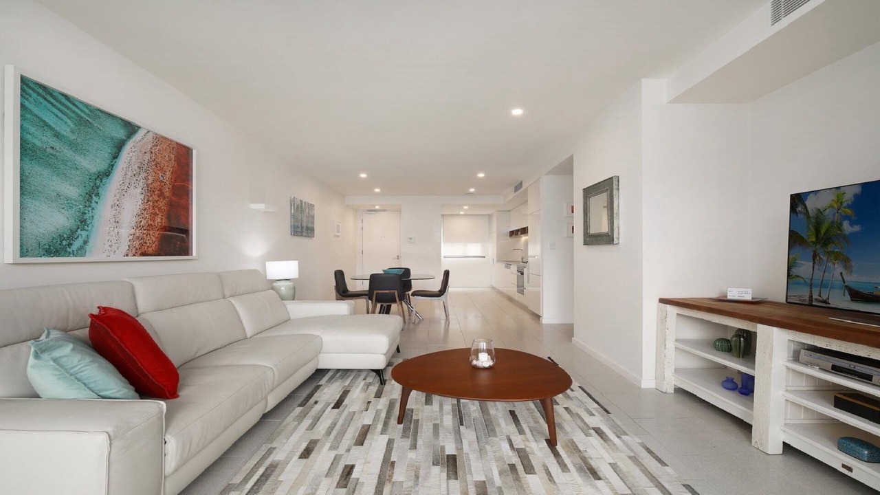 Photo of Livingroom in Terrigal