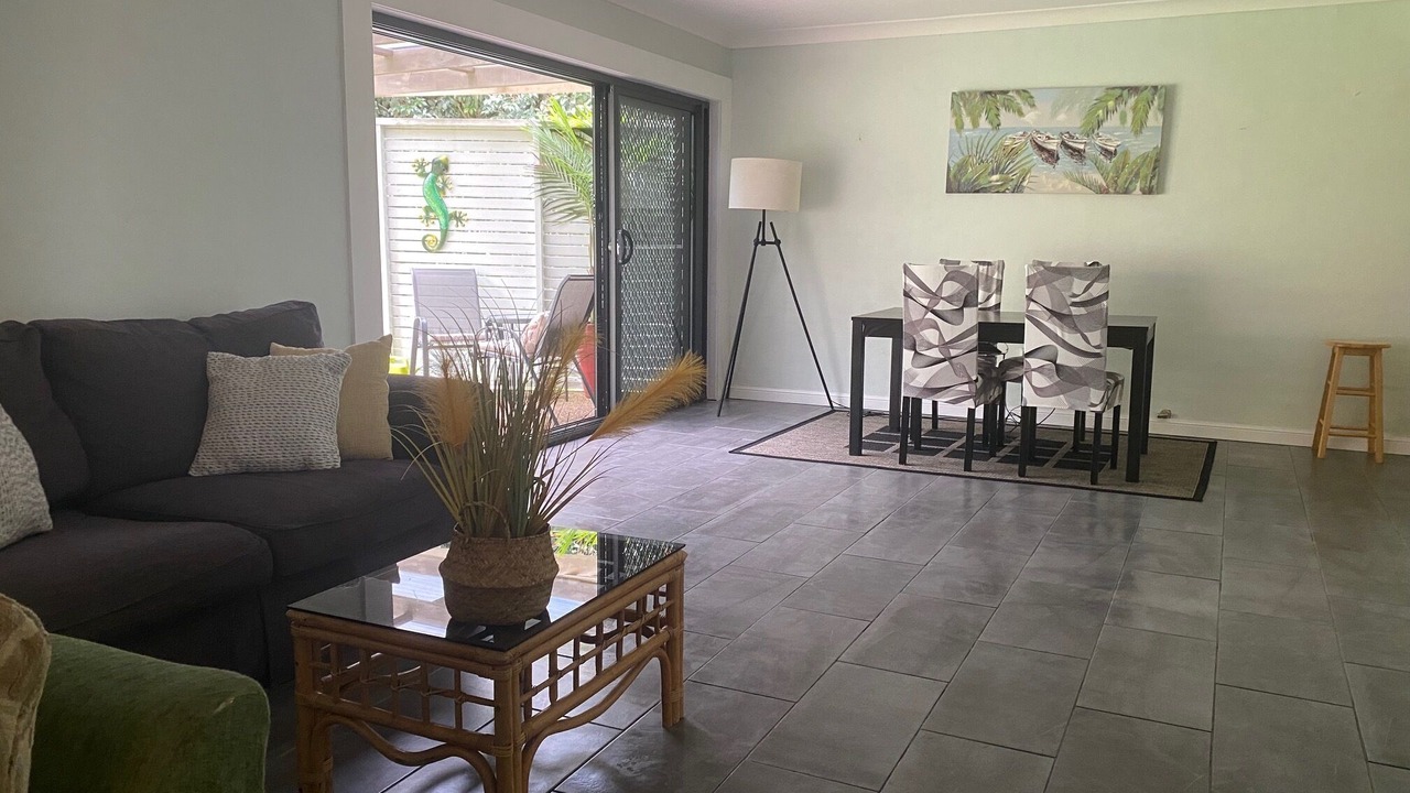 Photo of Bedroom in Salamander Bay