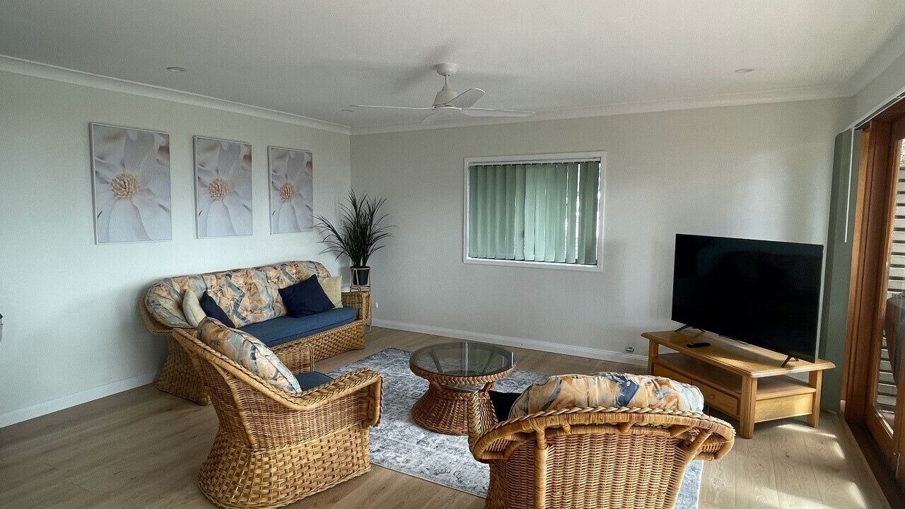 Photo of Bedroom in Salamander Bay