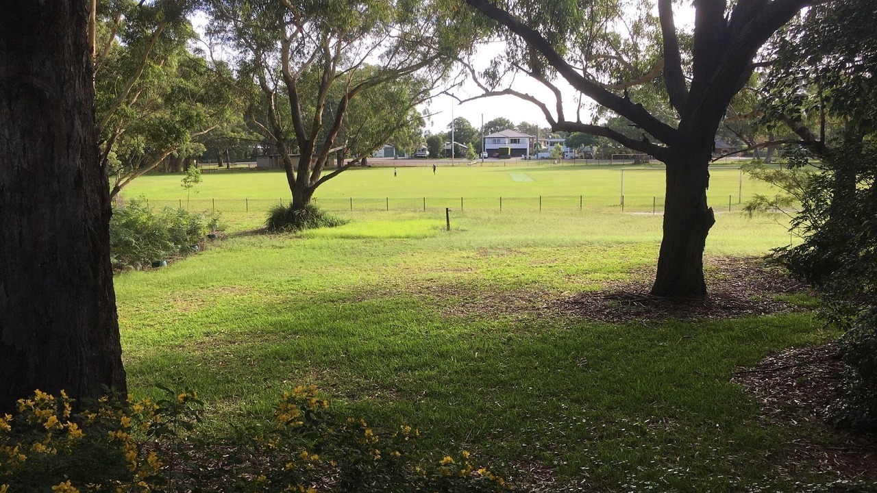 Photo of Outdoor in Salamander Bay