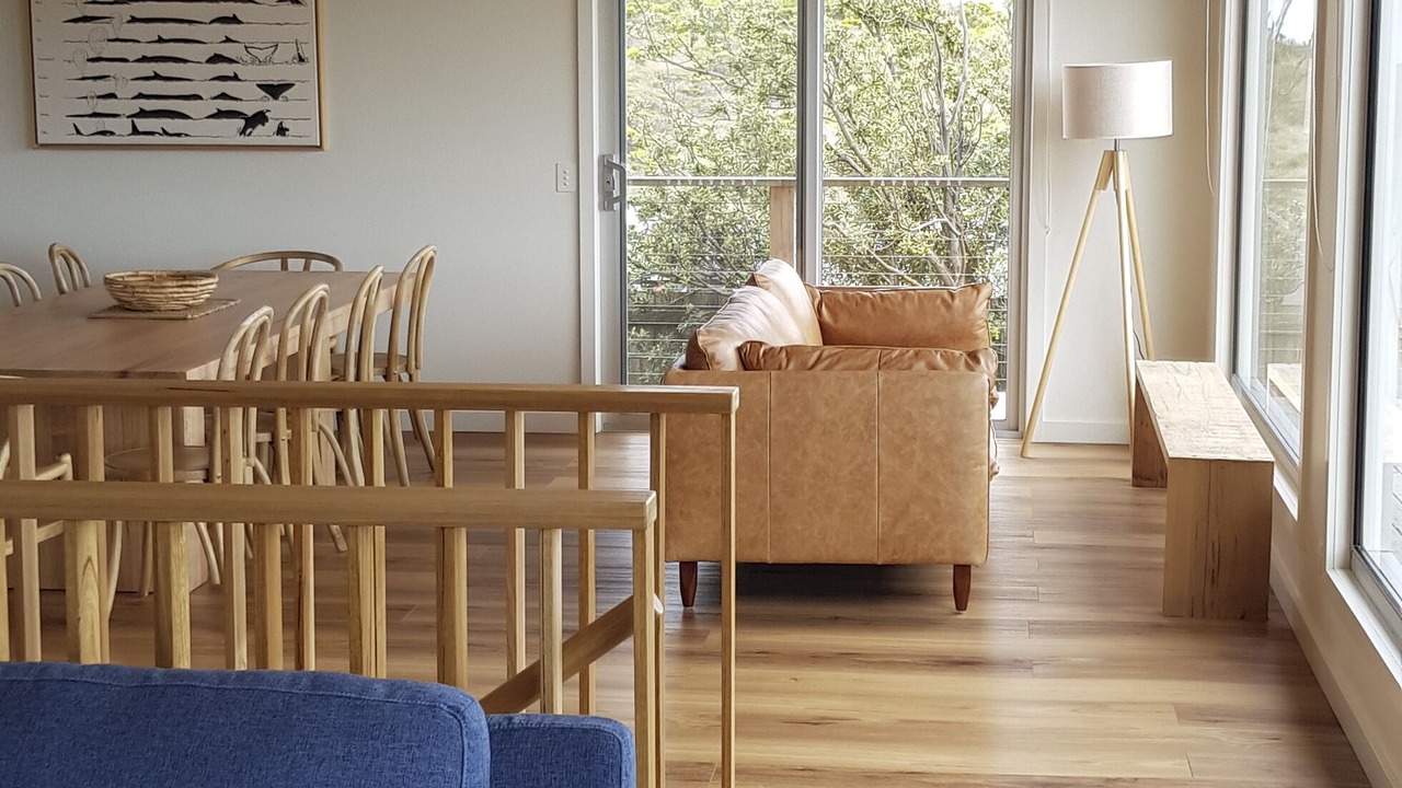 Photo of Livingroom in Port Campbell