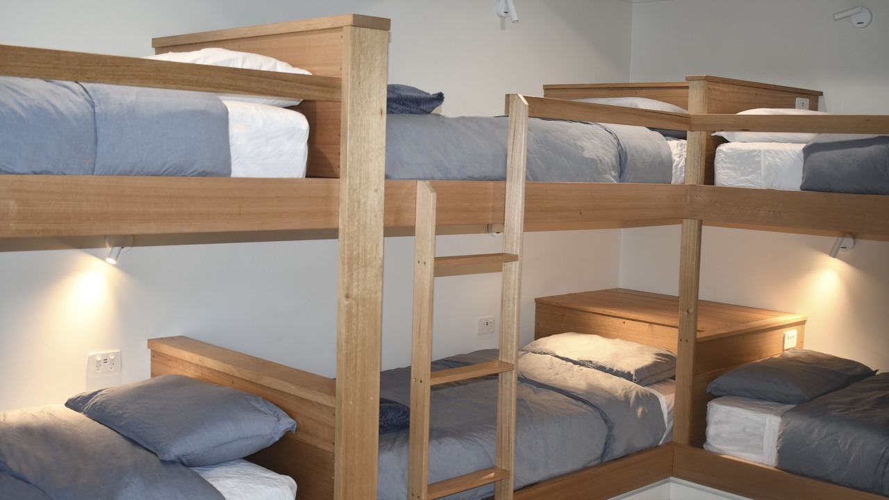 Photo of Bedroom in Port Campbell