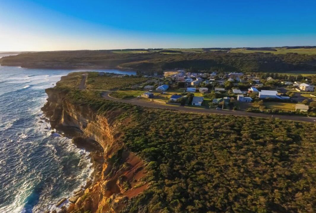 Photo of Outdoor in Port Campbell