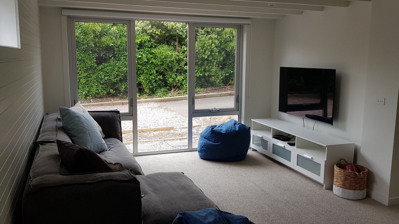 Photo of Bedroom in Port Campbell
