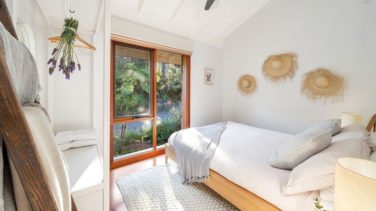 Photo of Bedroom in Saddleback Mountain