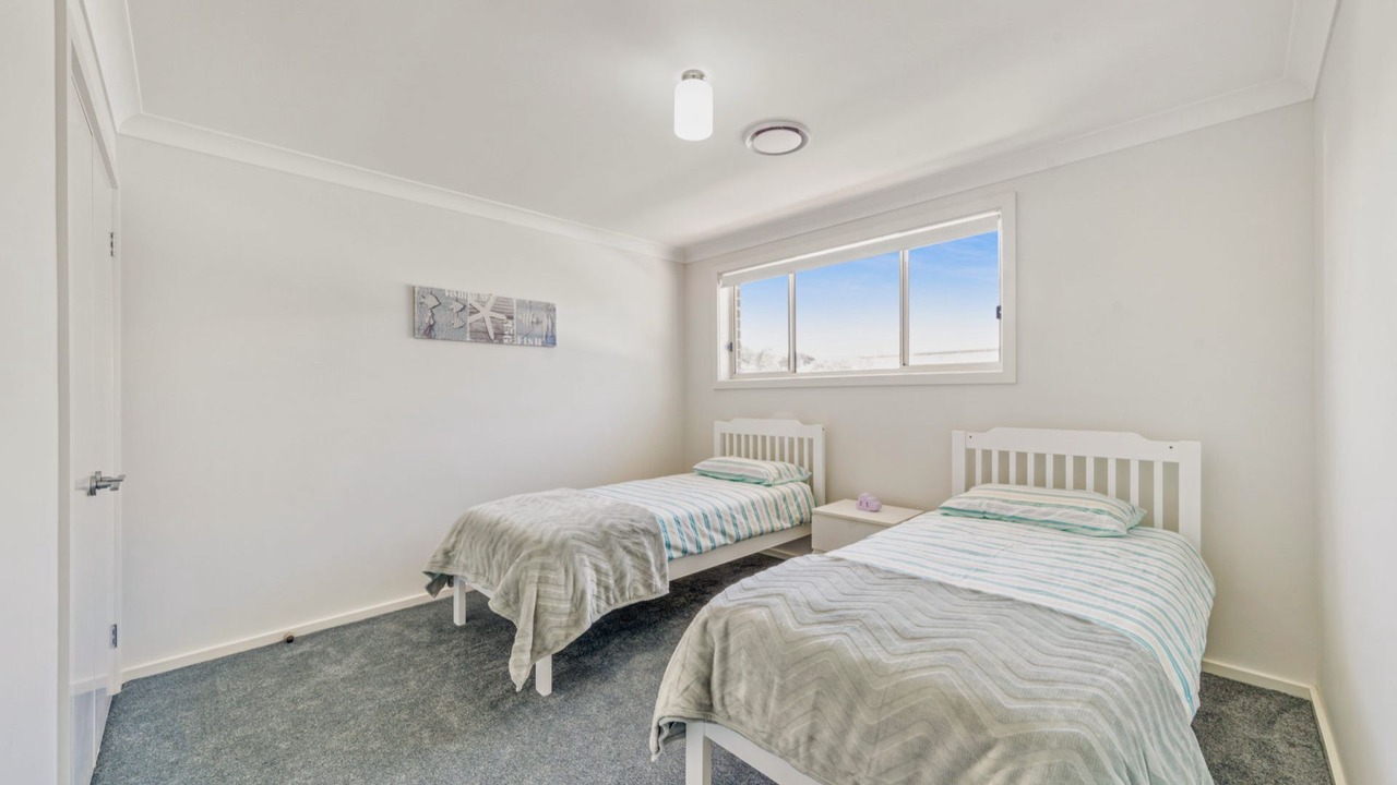 Photo of Bedroom in Werri Beach
