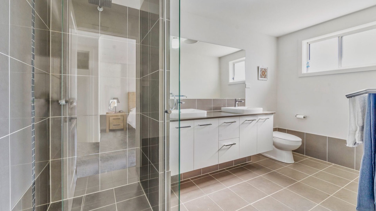 Photo of Bathroom in Werri Beach
