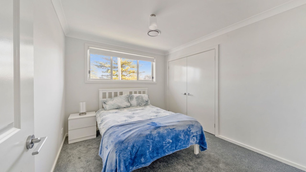 Photo of Bedroom in Werri Beach