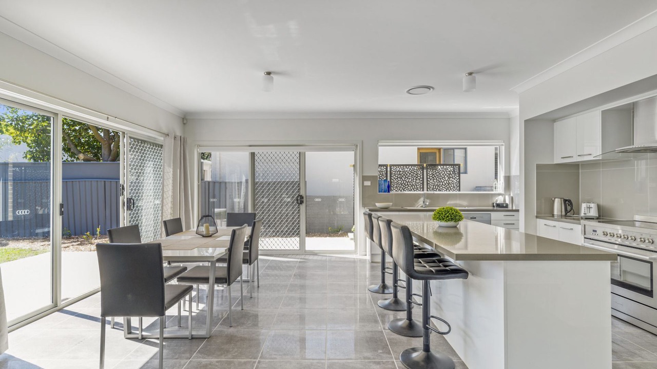 Photo of Kitchen in Werri Beach