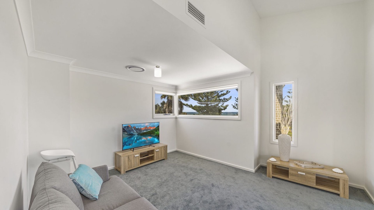 Photo of Livingroom in Werri Beach