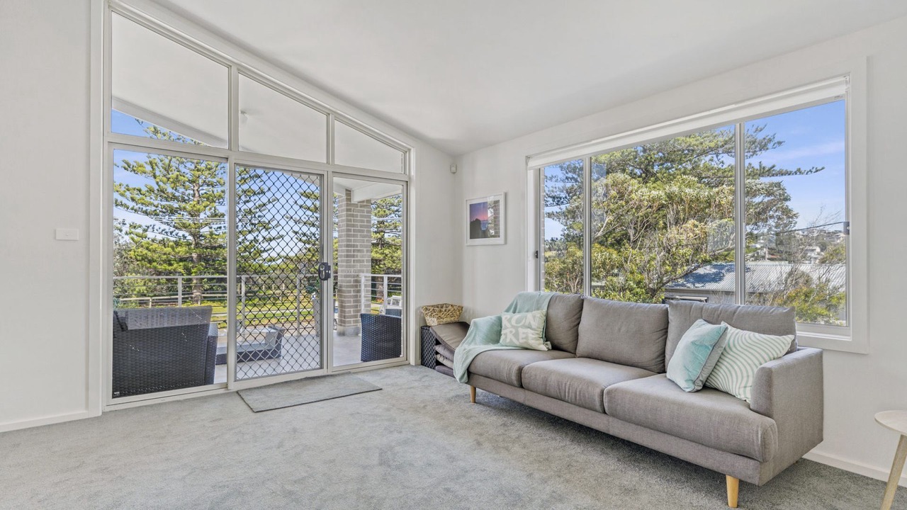 Photo of Livingroom in Werri Beach