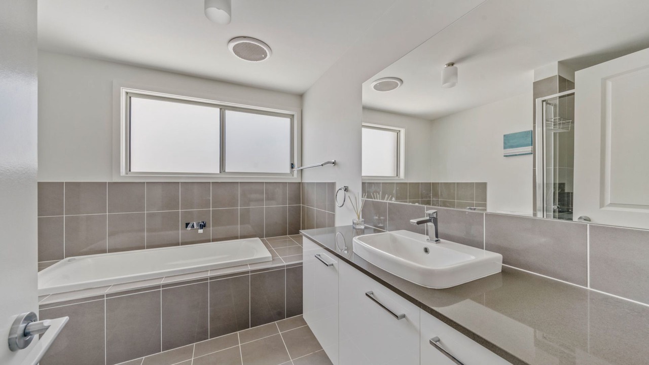 Photo of Bathroom in Werri Beach