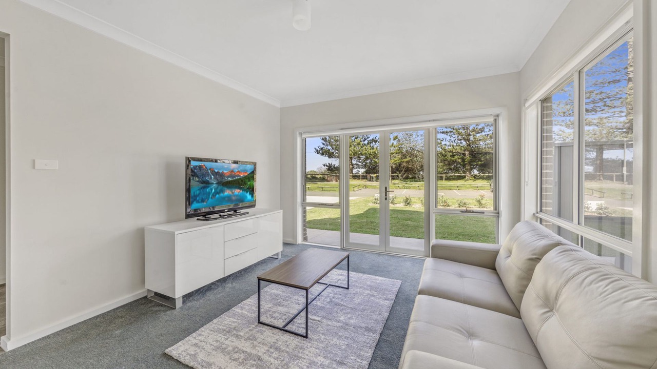 Photo of Livingroom in Werri Beach