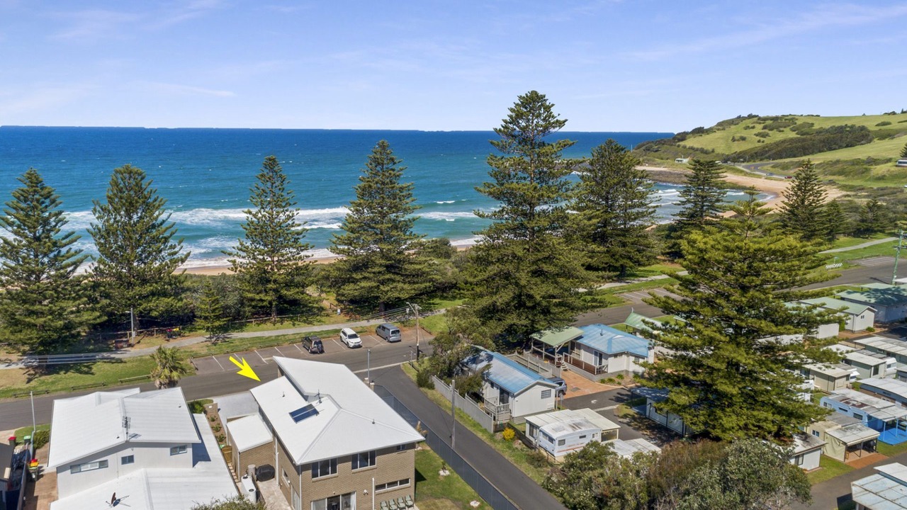 Photo of Outdoor in Werri Beach
