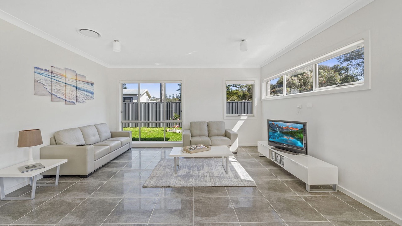 Photo of Livingroom in Werri Beach