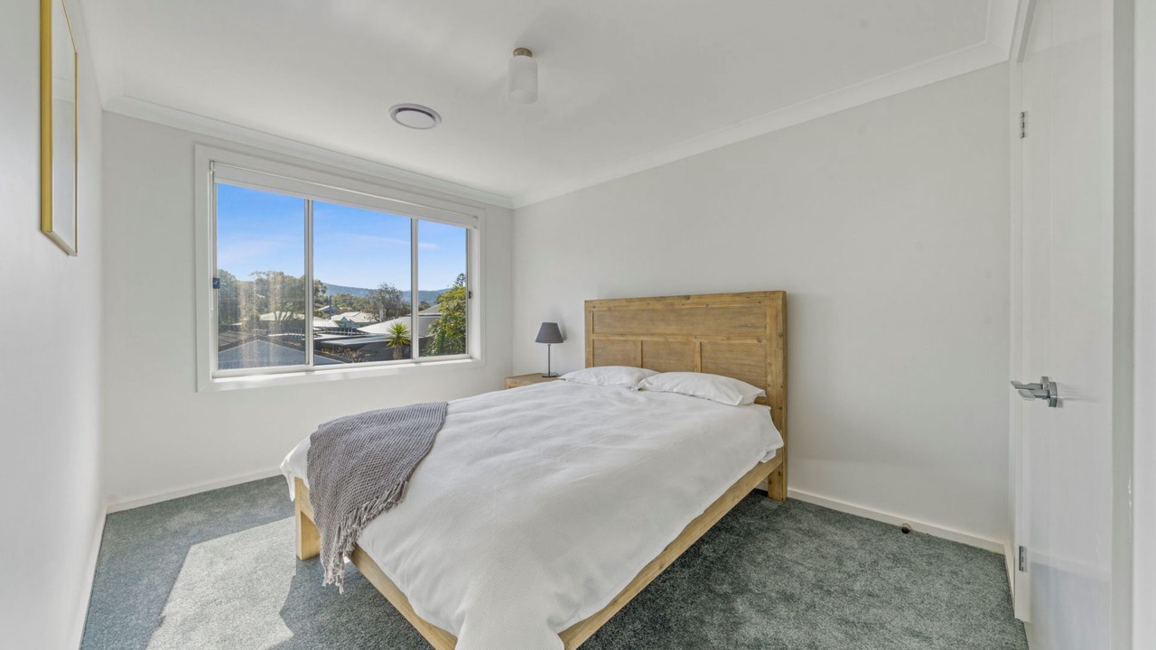 Photo of Bedroom in Werri Beach