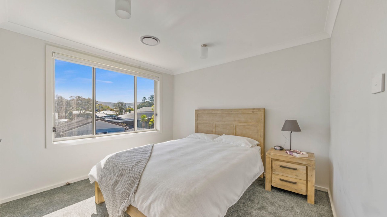 Photo of Bedroom in Werri Beach