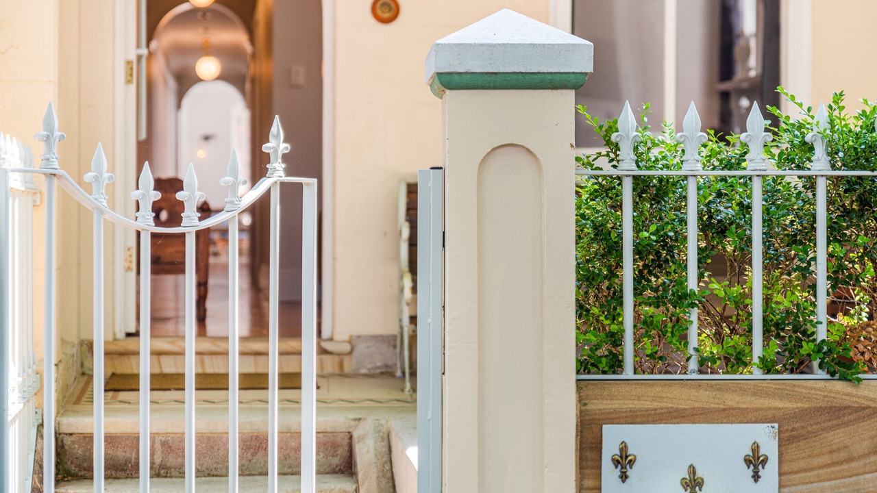 Photo of Outdoor in Surry Hills
