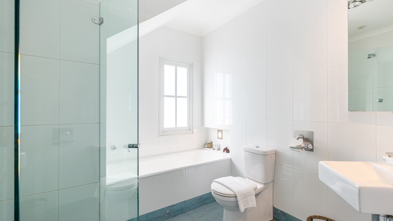 Photo of Bathroom in Surry Hills