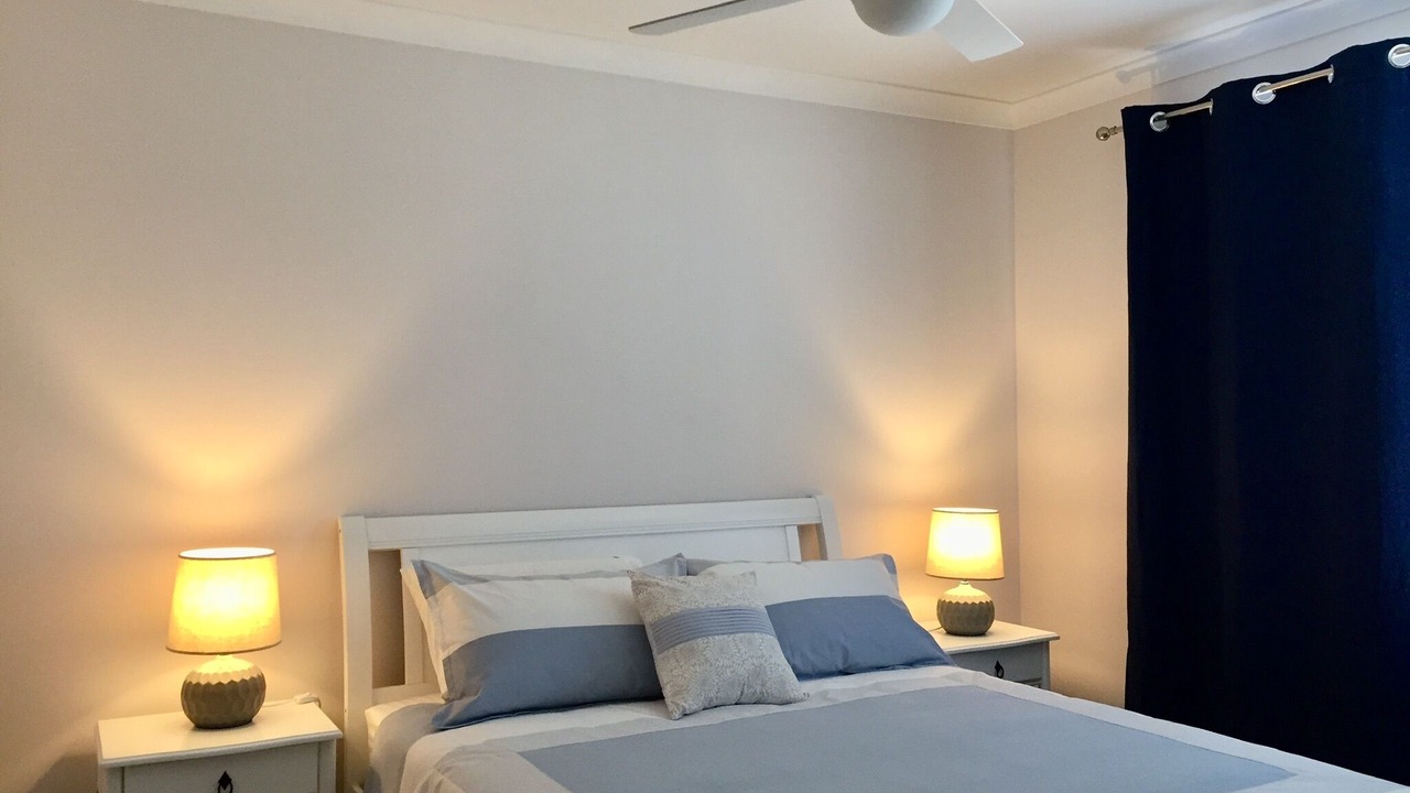 Photo of Bedroom in Meadow Springs