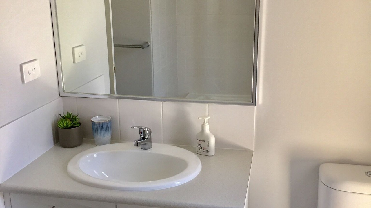 Photo of Bathroom in Meadow Springs