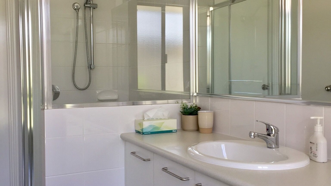 Photo of Bathroom in Meadow Springs