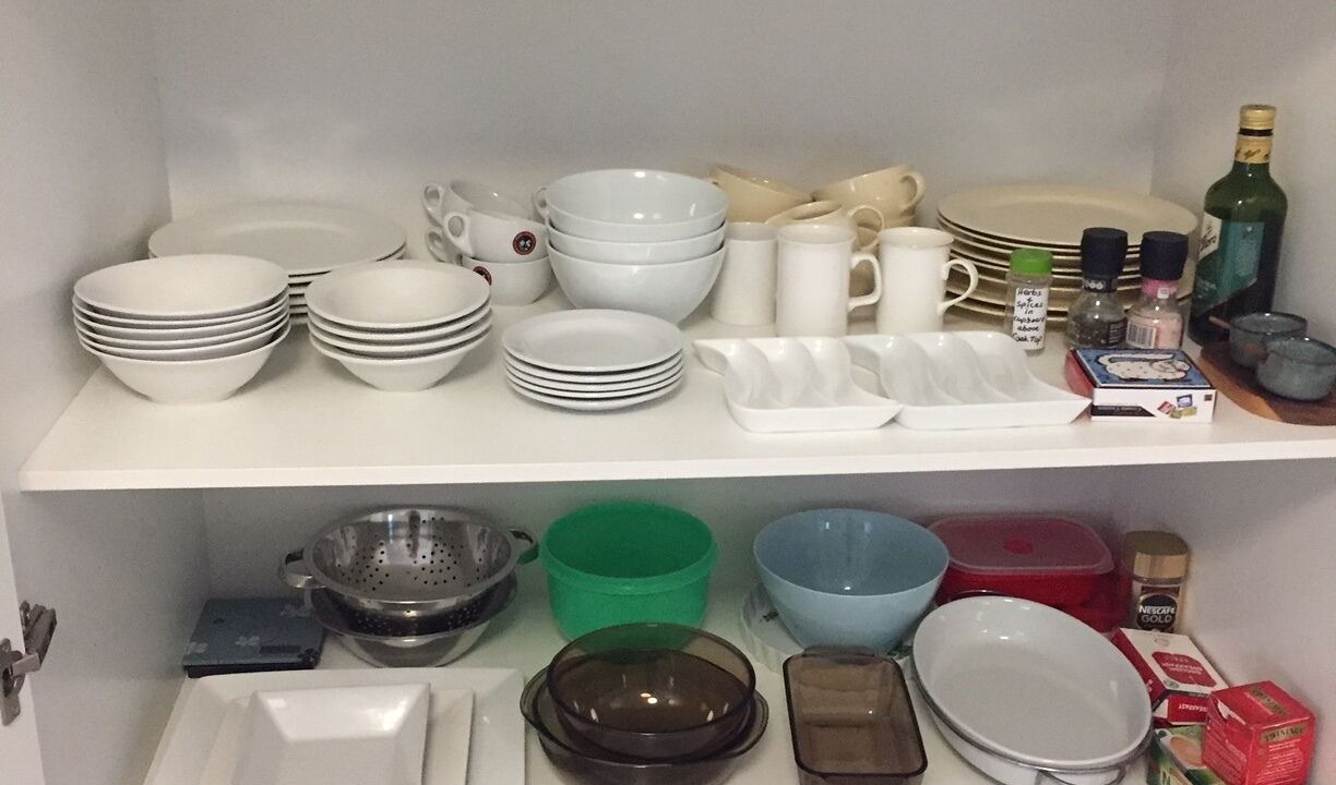 Photo of Kitchen in Meadow Springs