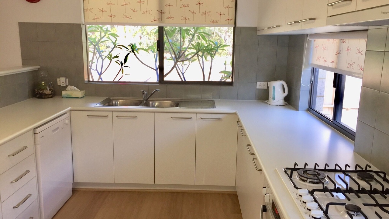 Photo of Kitchen in Meadow Springs