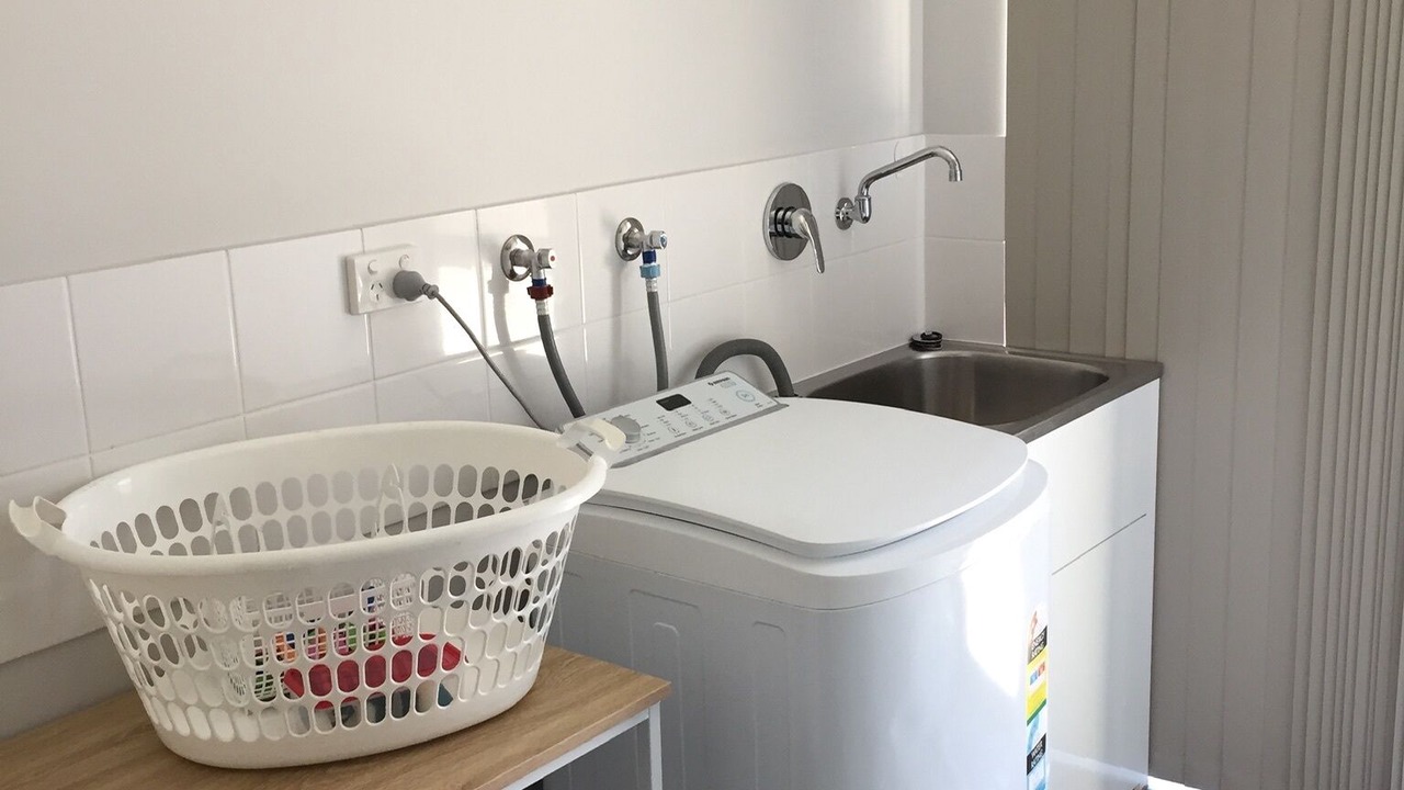 Photo of Bathroom in Meadow Springs