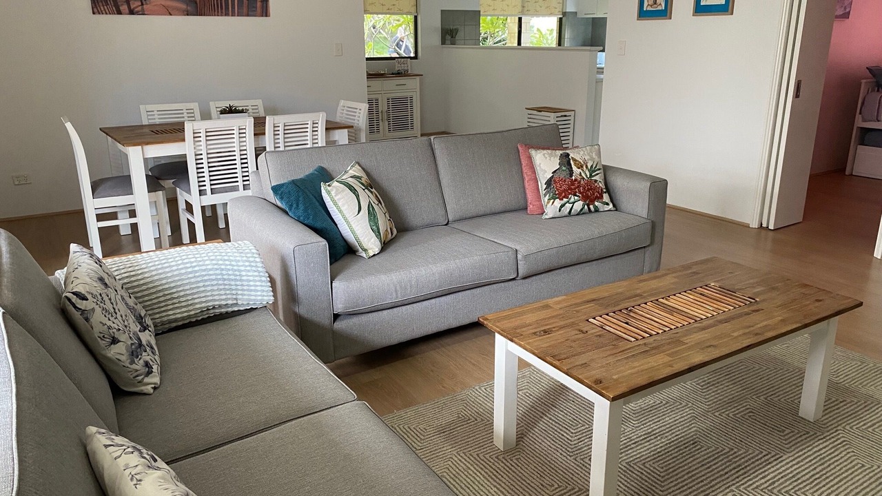 Photo of Livingroom in Meadow Springs