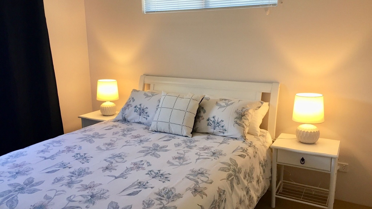 Photo of Bedroom in Meadow Springs