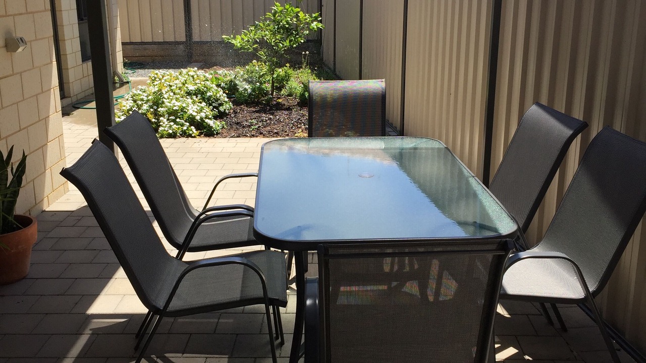 Photo of Outdoor in Meadow Springs