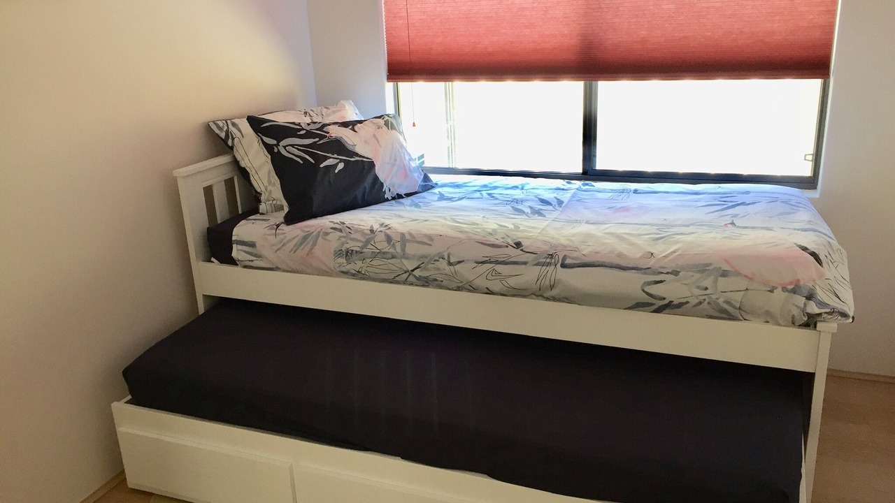 Photo of Bedroom in Meadow Springs