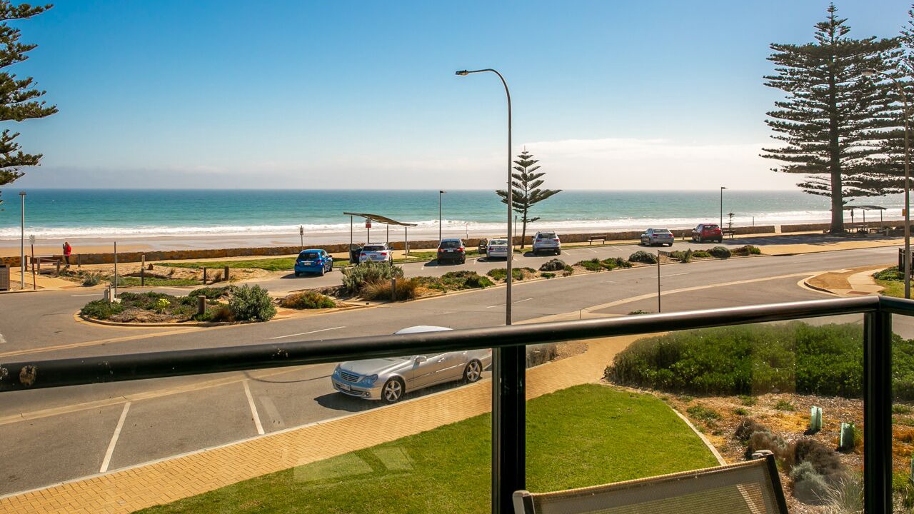 Photo of Patio Balcony in Moana