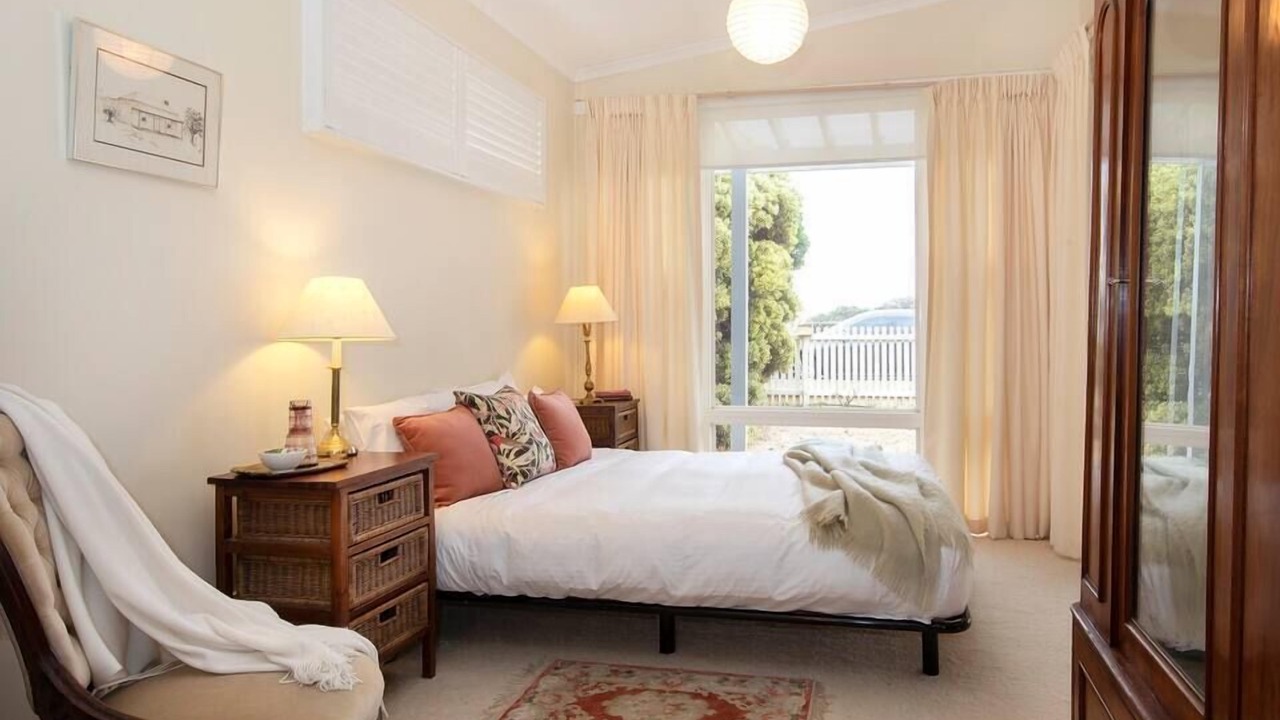 Photo of Bedroom in Port Willunga