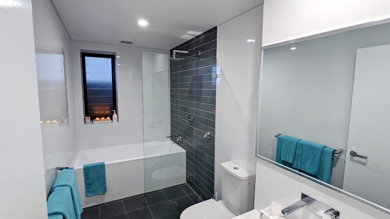 Photo of Bathroom in South West Rocks