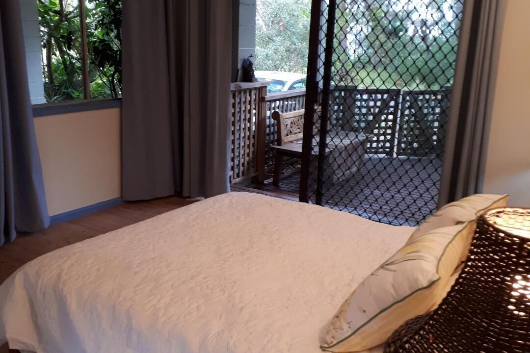 Photo of Bedroom in Bateau Bay