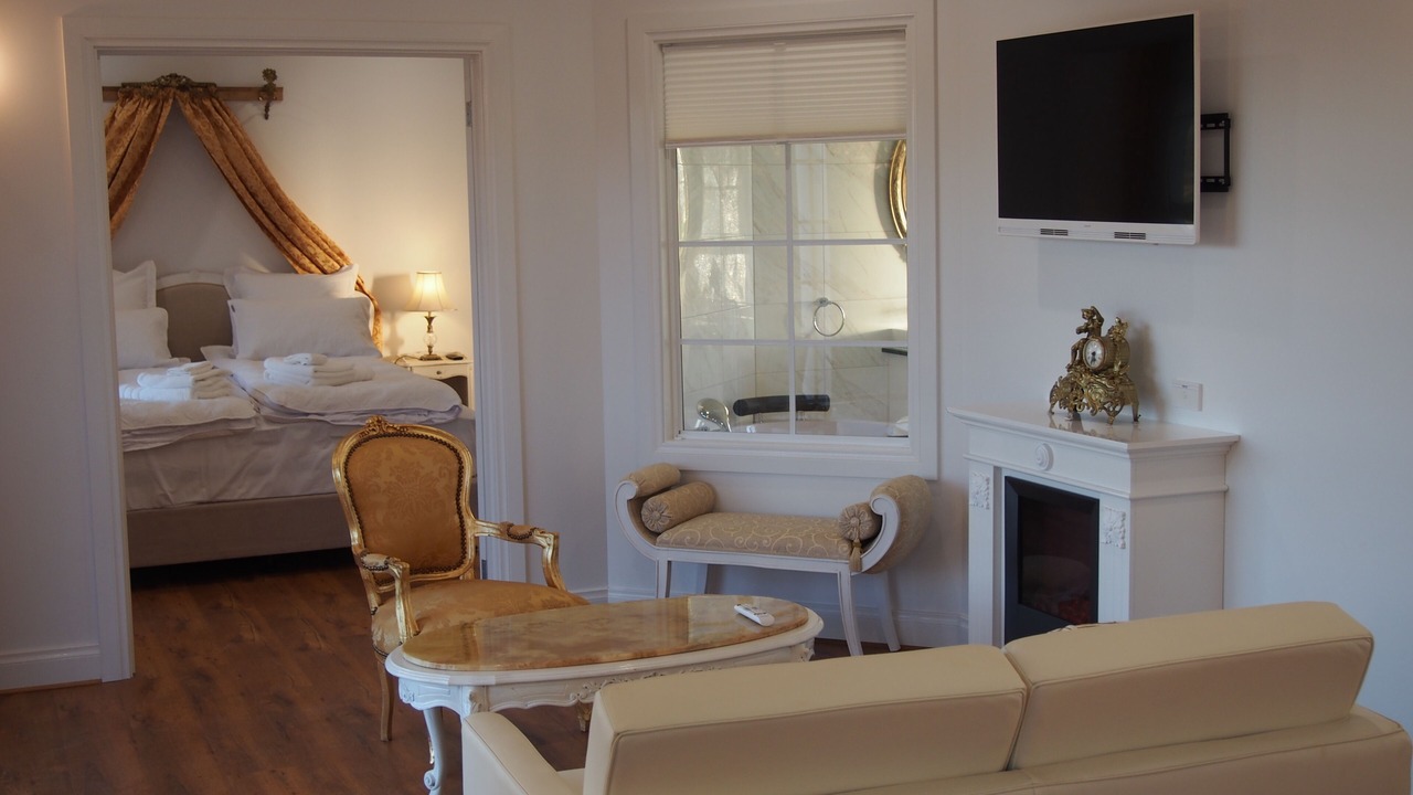 Photo of Bedroom in Lyndoch