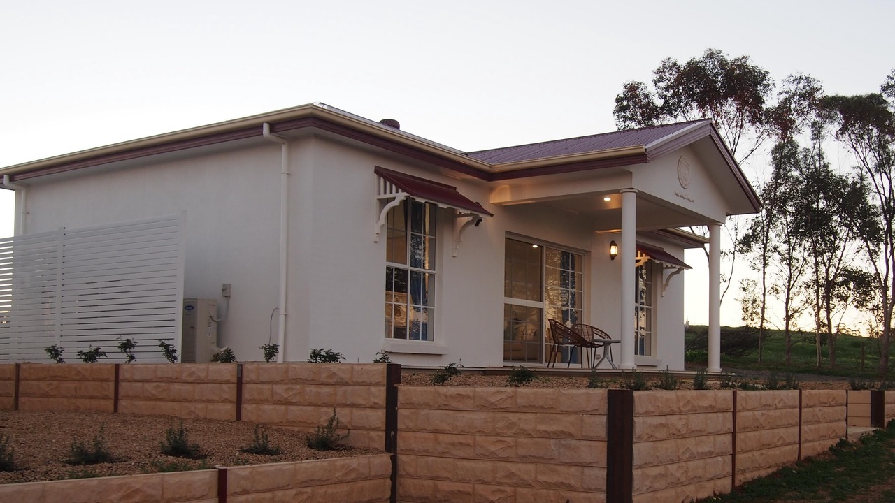 Photo of Outdoor in Lyndoch