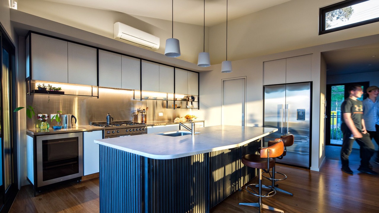 Photo of Kitchen in McCrae