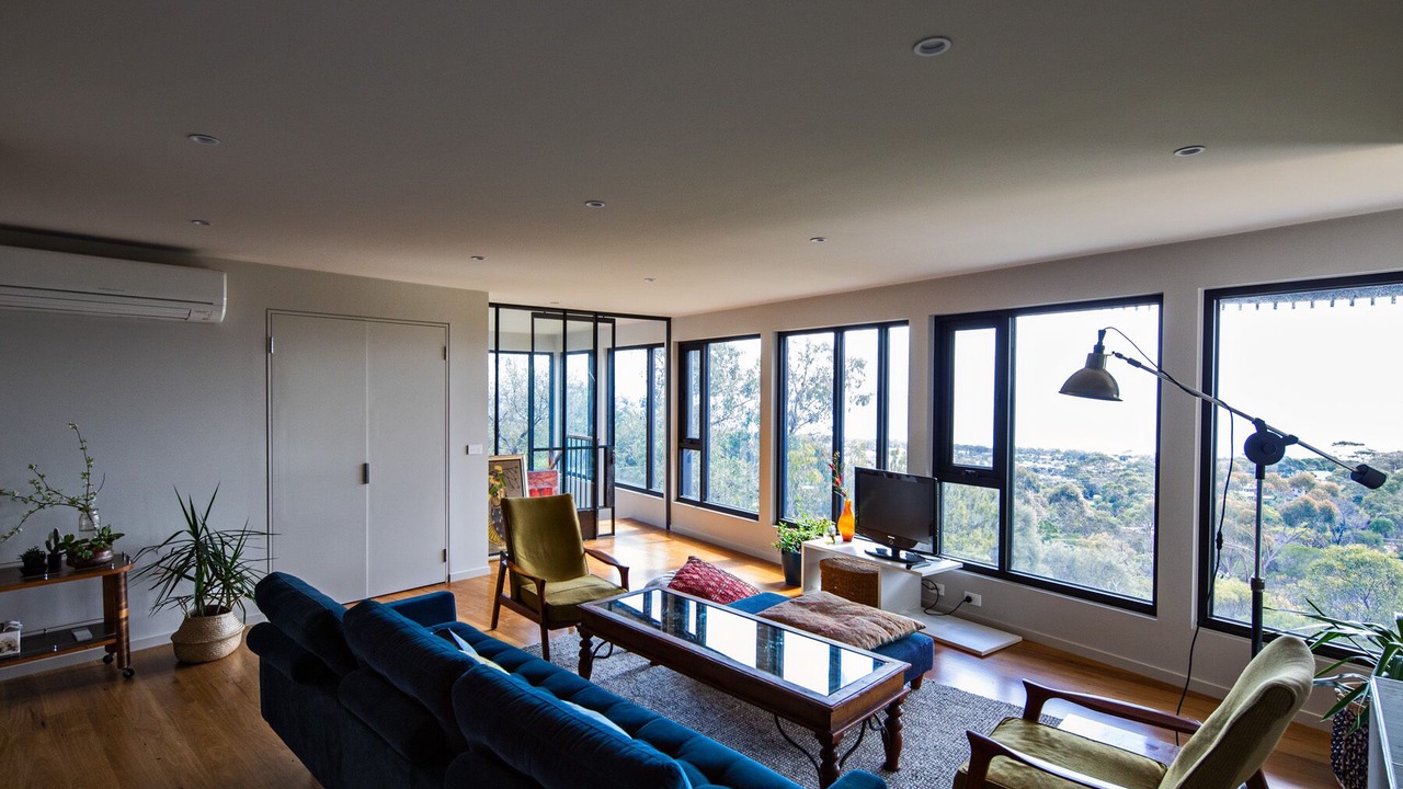 Photo of Livingroom in McCrae
