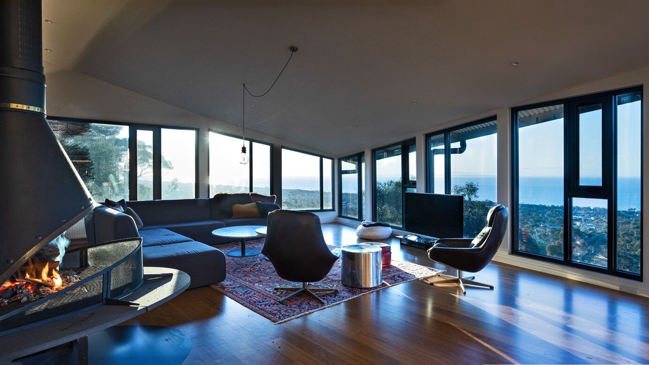 Photo of Livingroom in McCrae