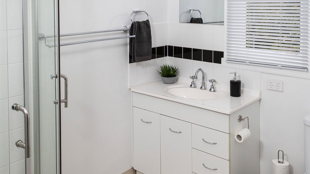 Photo of Bathroom in Warburton