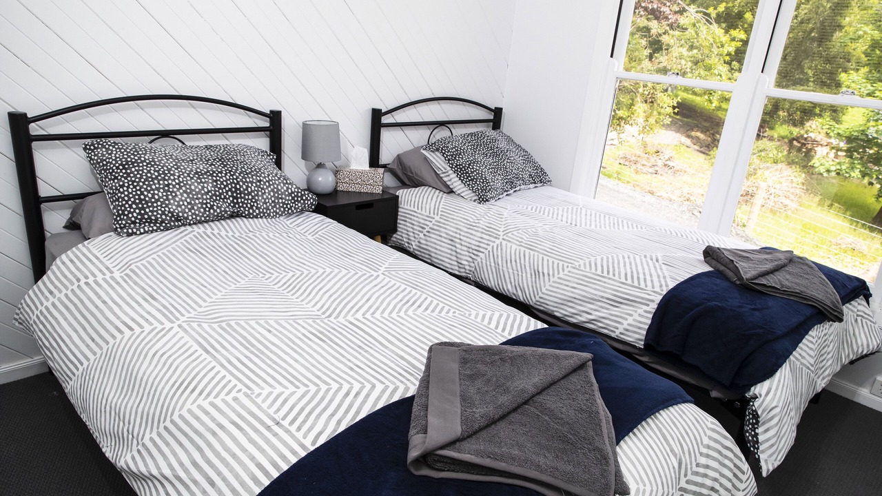 Photo of Bedroom in Warburton
