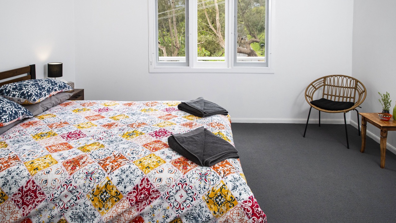 Photo of Bedroom in Warburton