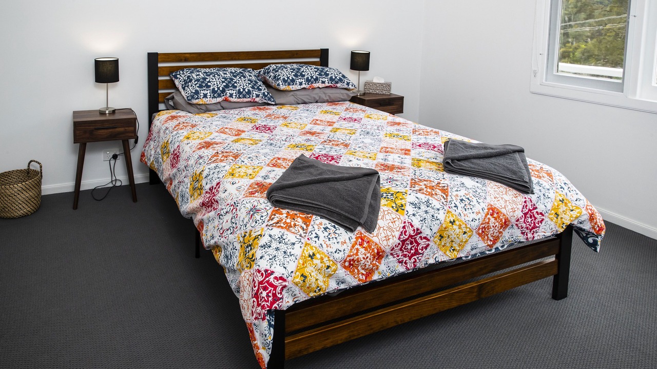 Photo of Bedroom in Warburton